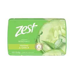 Farmacias Benavides Jabón en Barra Pepino y Sábila oferta