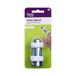 Farmacias Benavides Férula para Dedos 4 lados oferta