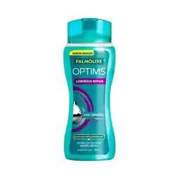 Farmacias Benavides Shampoo Tratamiento 2 en 1 oferta