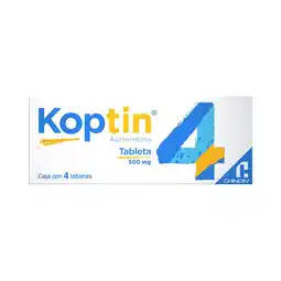 Farmacias Benavides 500 mg Azitromicina oferta