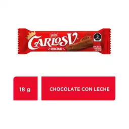 Farmacias Benavides Suizo Chocolate Barra oferta