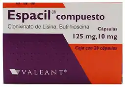 Farmacias Benavides Butilhioscina + Clonixinato De Lisina oferta
