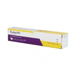 Farmacias Benavides 0.01 Clindamicina oferta