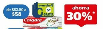 Farmacia San Pablo Colgate pasta to 12 clean mint tub 150ml oferta