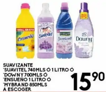 Suavizante