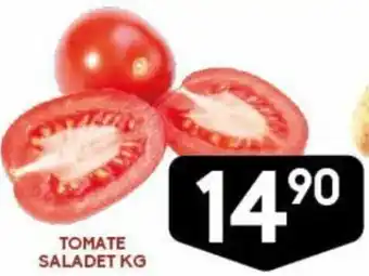 S-Mart Tomate Saladet oferta