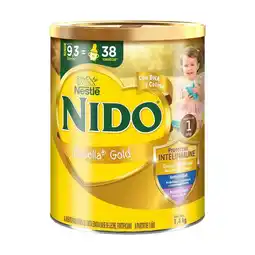 Farmacias Benavides Alimento para Niños a Base de Leche a Partir de 1 año oferta
