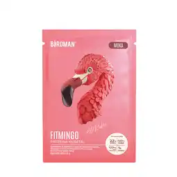 Farmacias YZA Fitmingo Moka 34G oferta