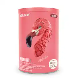 Farmacias YZA Fitmingo Moka 510G oferta