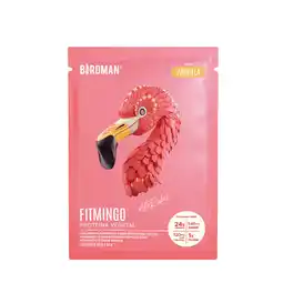 Farmacias YZA Fitmingo Vainilla 34G oferta