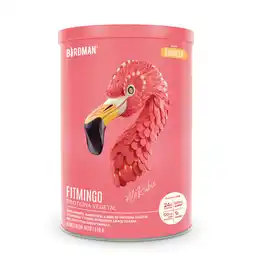 Farmacias YZA Fitmingo Vainilla 510G oferta