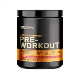 Farmacias YZA On Gold Standard Ponche De Frutas 300G oferta