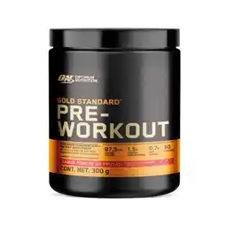 Farmacias YZA On Gold Standard Ponche De Frutas 300G oferta