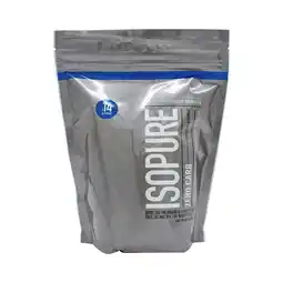 Farmacias YZA Isopure Zero Carb Vainilla 454G oferta