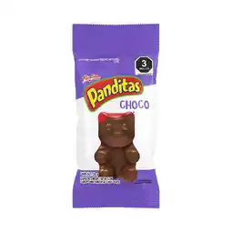 Farmacias Benavides Gomita de Fresa Cubierta de Chocolate oferta