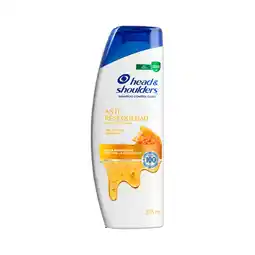 Farmacias Benavides Shampoo Anti-resequedad oferta
