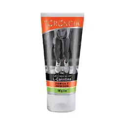 Farmacias Benavides Gel Corporal L-Carnitina oferta