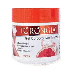 Farmacias Benavides Gel Corporal Reafirmante oferta