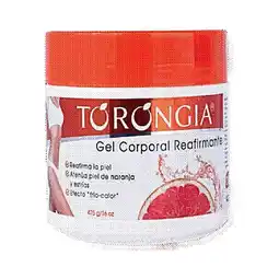 Farmacias Benavides Gel Corporal Reafirmante oferta