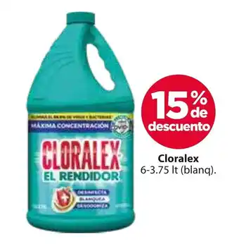 Cloralex