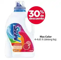 Zorro MAS Color oferta