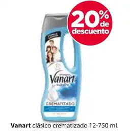 Zorro Vanart clásico crematizado oferta