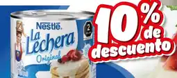 Zorro Nestle La Lechera original oferta