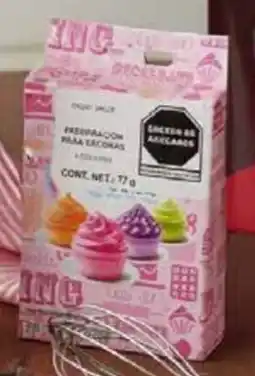 Walmart Express Great Value decorar 4 colores oferta