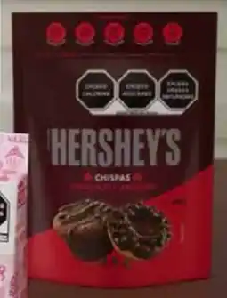 Walmart Express Hershey's chispas de chocolate oferta