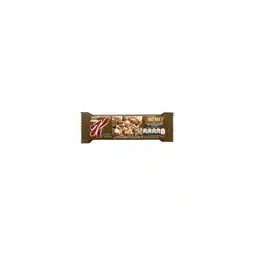Farmacias Benavides Barra Nut Chocolate Oscuro oferta
