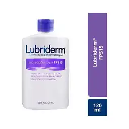 Farmacias Benavides Crema Corporal con Protector Solar FPS 15 oferta