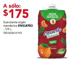 City Club Ensueño natureza oferta