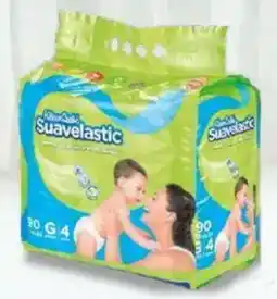 City Club Suavelastic max grande oferta