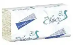 City Club Pétalo toallas predobladaToallas predobladas PÉTALO oferta