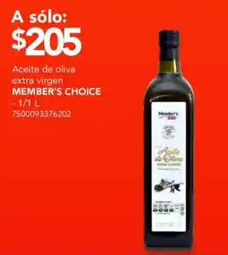 City Club Aceite de oliva extra virgen oferta