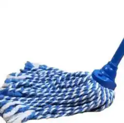 City Club Clean Ideas trapeador con repuesto microfibra oferta