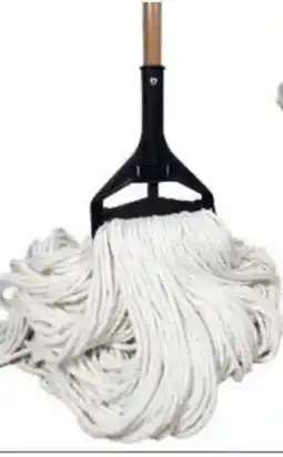 City Club Clean ideas trapeador institucional de pabilo de rayón oferta