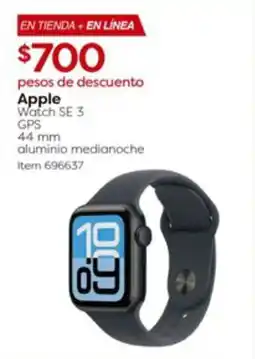 Costco Apple Watch SE 3 oferta