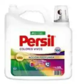 Costco Persil color oferta