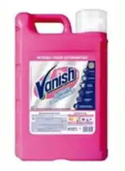 Costco Vanish Ultimate quitamanchas liquido oferta