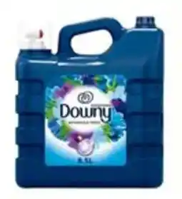 Costco Downy Botanicals oferta