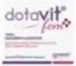 Costco Dotavit Fem oferta