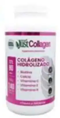 Costco Just colágeno hidrolizado oferta