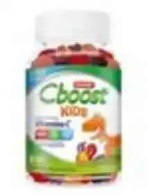 Costco Cboost Kids oferta