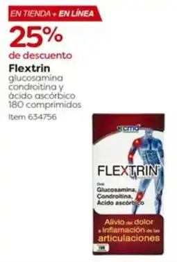 Costco Flextrin oferta