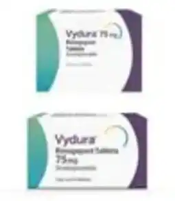 Costco Vydura 75 mg oferta