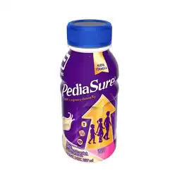 Farmacias Benavides Fórmula de Alimentación Especializada Sabor Fresa oferta