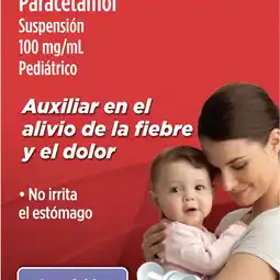 Farmacias YZA Tylenol Pediatrico Cereza Gotas 15Ml oferta