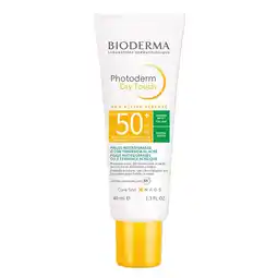 Farmacias YZA Bioderma Photoderm Drytouch 40Ml oferta