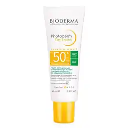 Farmacias YZA Bioderma Photoderm Drytouch 40Ml oferta
